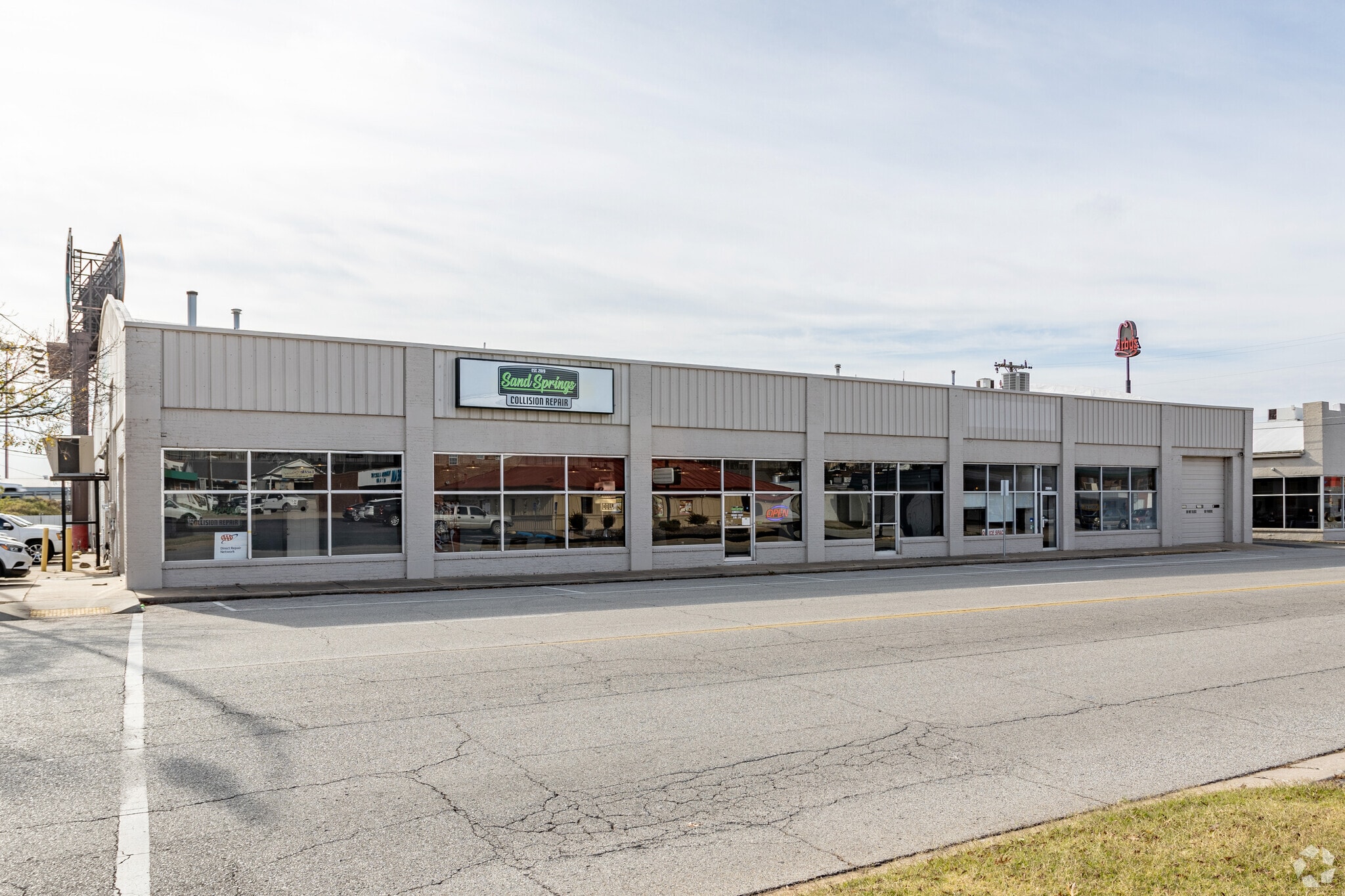 220 E 2nd St, Sand Springs, OK for Rent