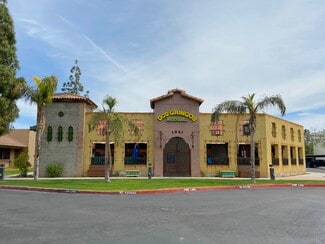 1361 N ALMA SCHOOL RD  