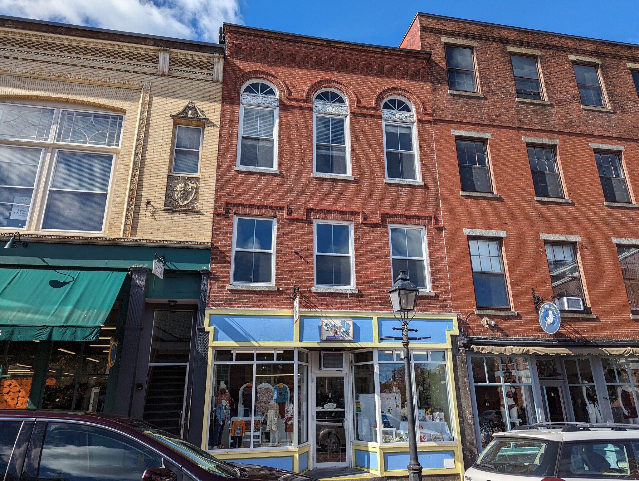 92 Front St, Bath, ME for Rent