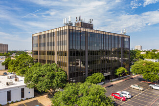 Farmers Branch, TX Office, Flex - 13740 Midway Rd
