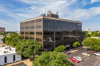 Farmers Branch, TX Office, Office/Retail, Flex - 13740 Midway Rd