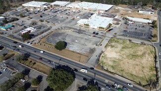 Conway, SC Retail - 1610 Church St