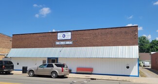 Morenci, MI Bowling Alley - 136 W Main