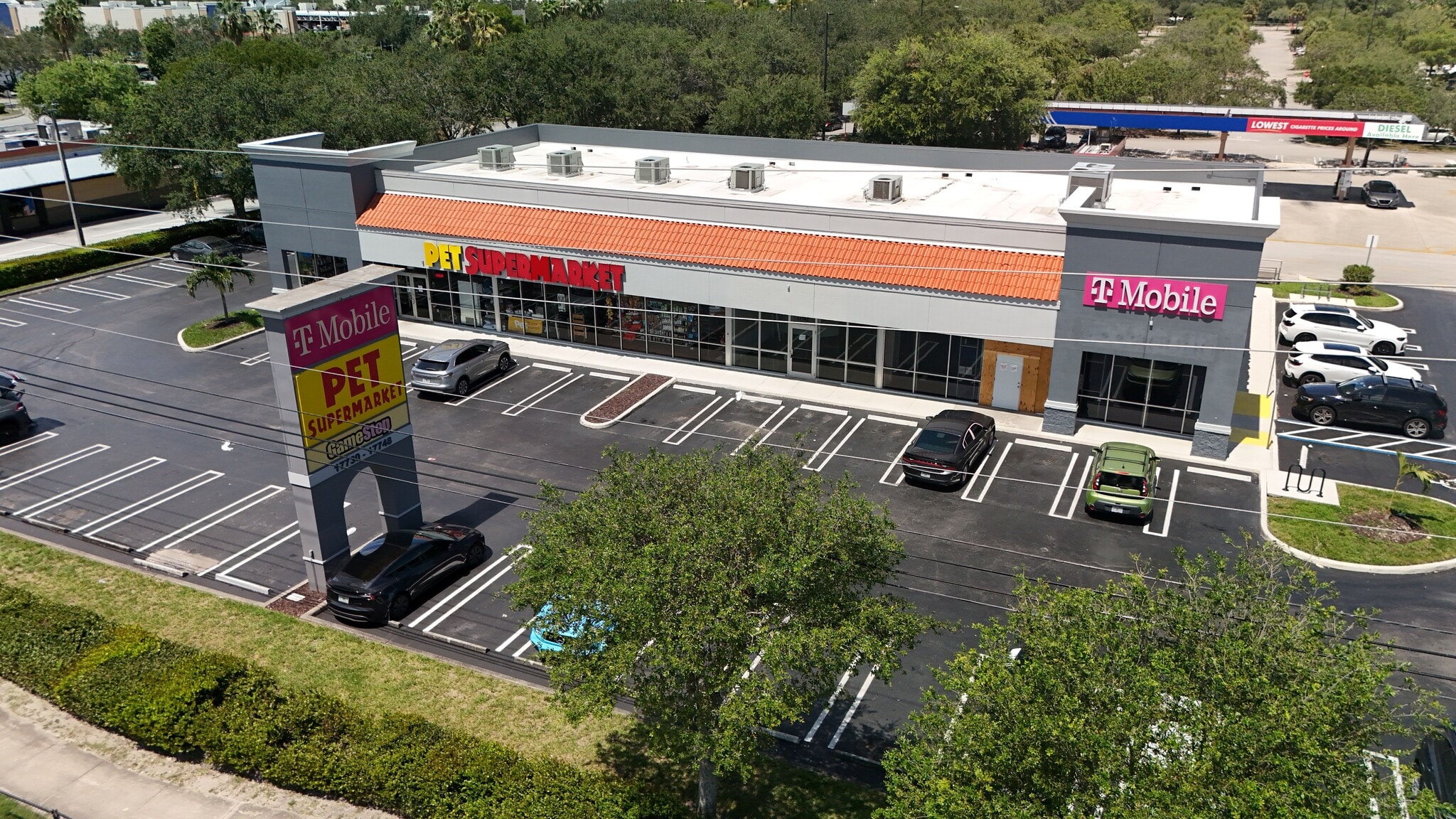 17760-17776 NW 57th Ave, Hialeah, FL for Rent
