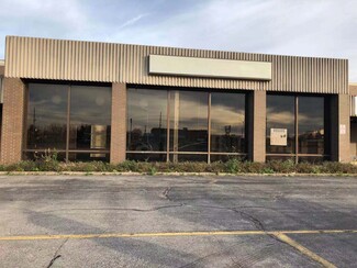 Columbus, OH Office/Retail - 2300 S Hamilton Rd