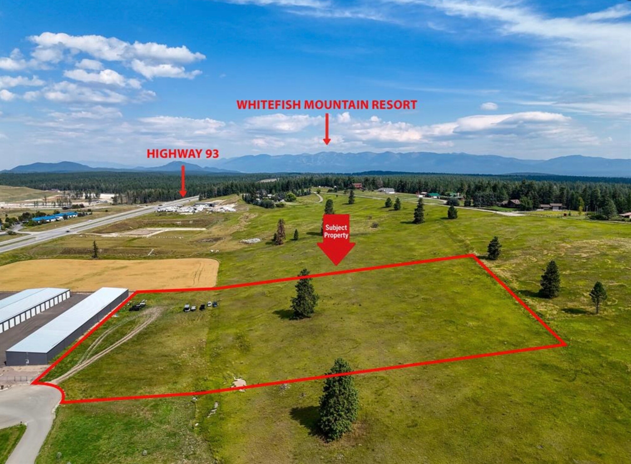 151 Barkley Ridge Trl, Kalispell, MT for Sale