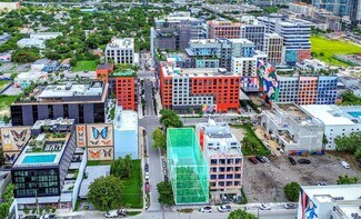 Miami, FL undefined - 97 NW 27th St