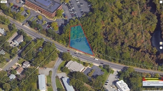 Toms River, NJ Commercial - 354 Lakehurst Rd