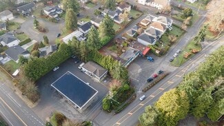 Surrey, BC Commercial - 12758 28 Av Surrey, BC Commercial - 12758 28 Av