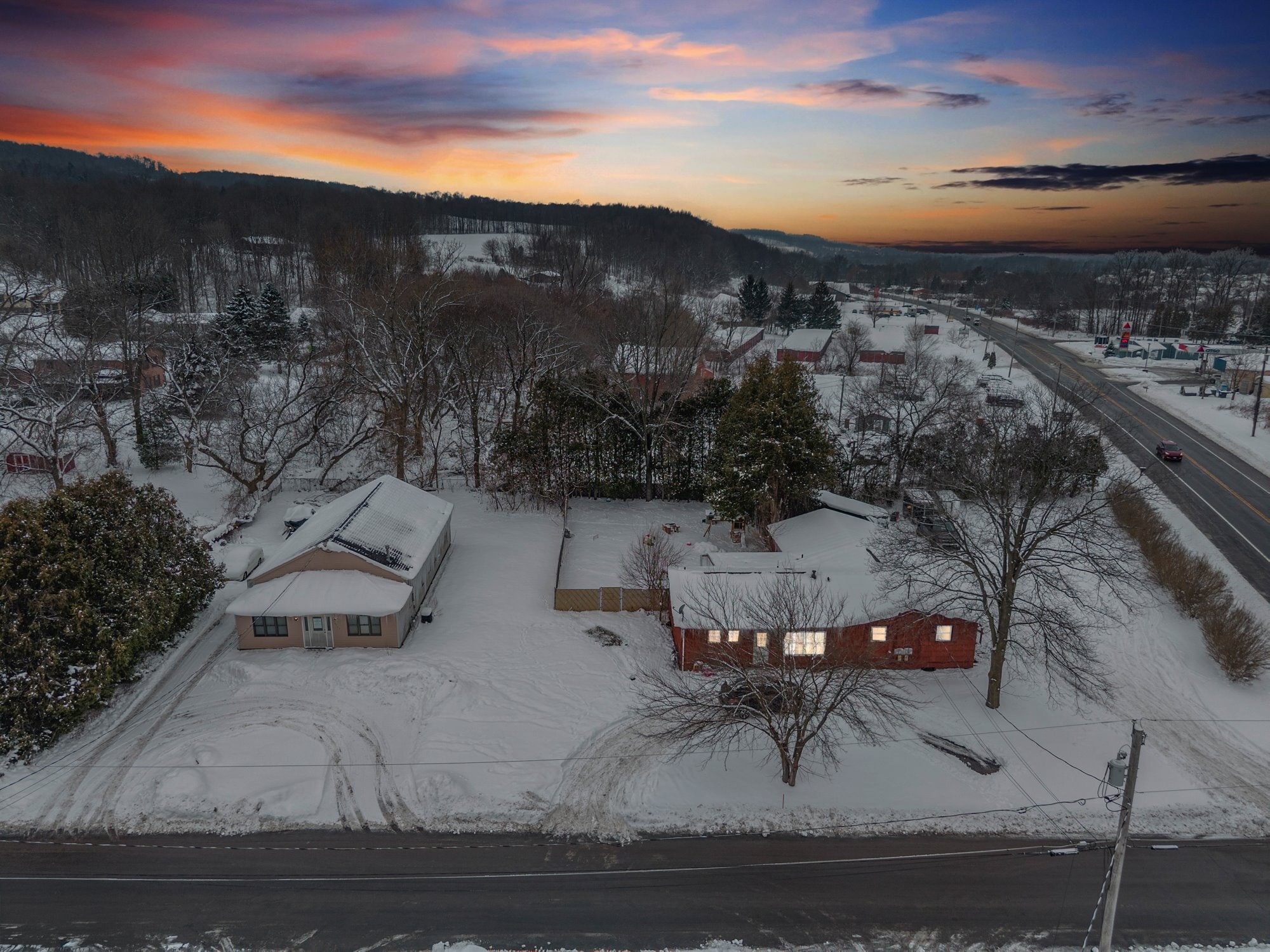 6749 Ramsgate Rd, Chittenango, NY for Sale