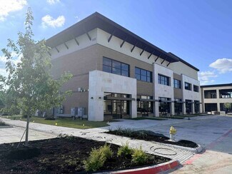 Frisco, TX Medical - 11005 Preston Road Frisco, TX Medical - 11005 Preston Road