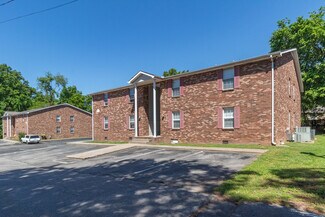 Clarksville, TN undefined - 155 Jack Miller Blvd