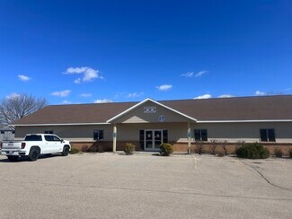 Coopersville, MI Specialty - 140 64th Ave Coopersville, MI Specialty - 140 64th Ave