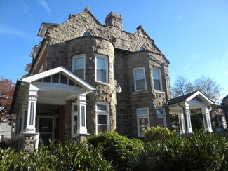 Philadelphia, PA Health Care - 6323 Burbridge St Philadelphia, PA Health Care - 6323 Burbridge St