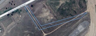 Merritt, BC Commercial Land - 3998 Voght St