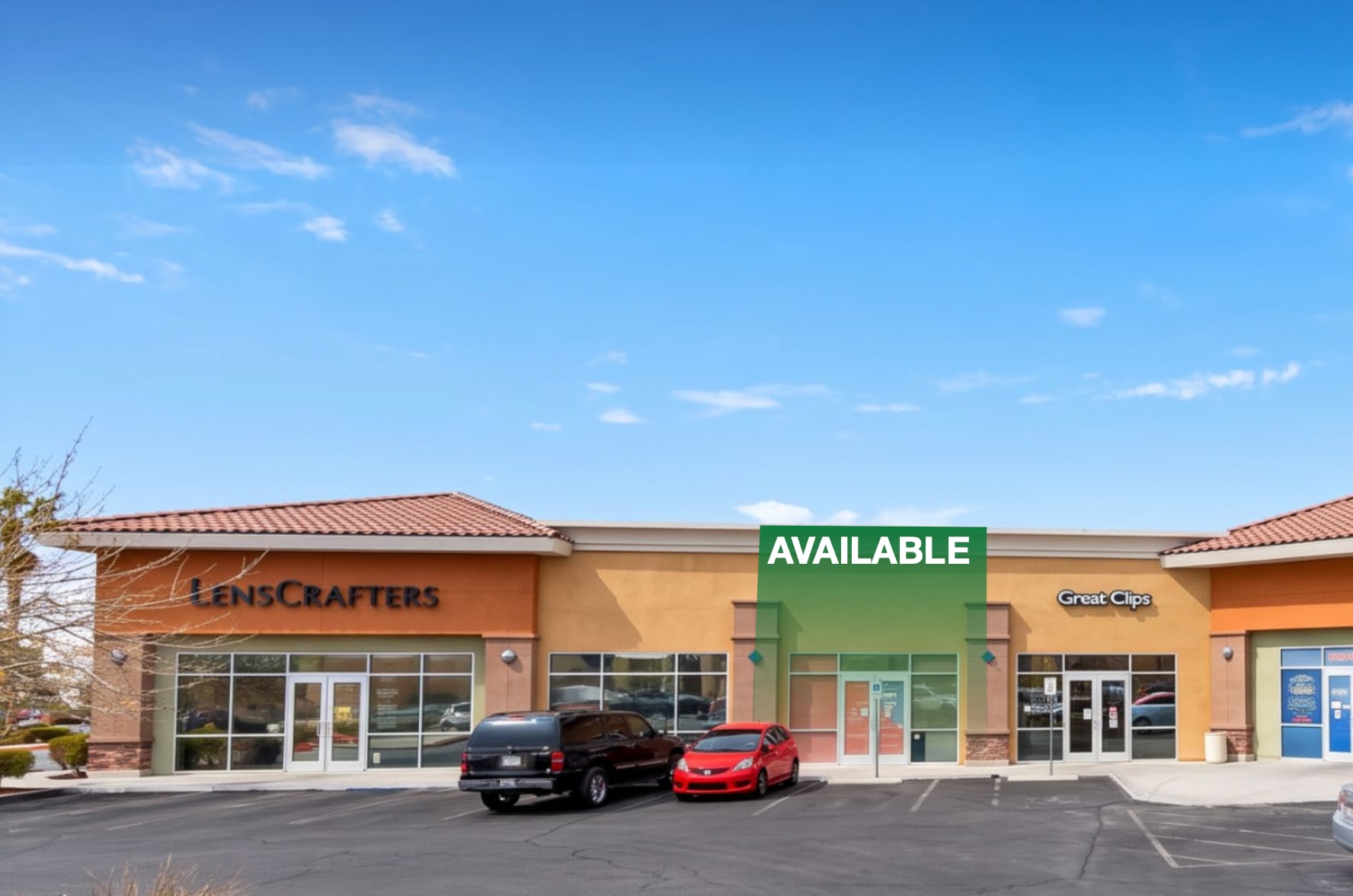 9975 S Eastern Ave, Las Vegas, NV for Rent