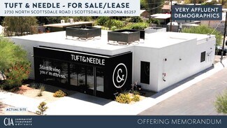 Scottsdale, AZ undefined - 2730 N Scottsdale Rd Scottsdale, AZ undefined - 2730 N Scottsdale Rd