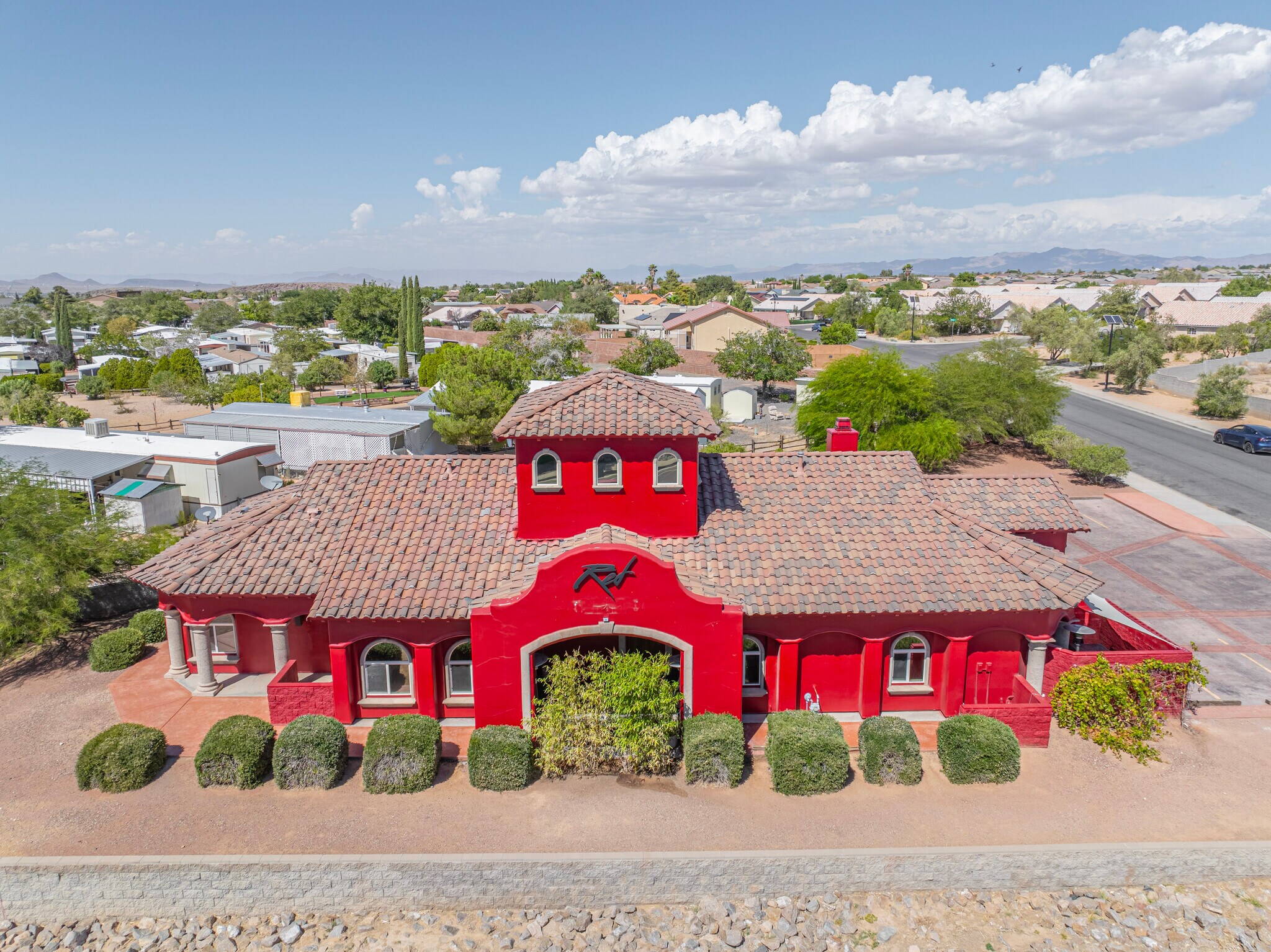 3015 Hualapai Mountain Rd, Kingman, AZ for Sale