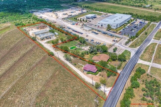 New Braunfels, TX undefined - 7846 FM482 New Braunfels, TX undefined - 7846 FM482