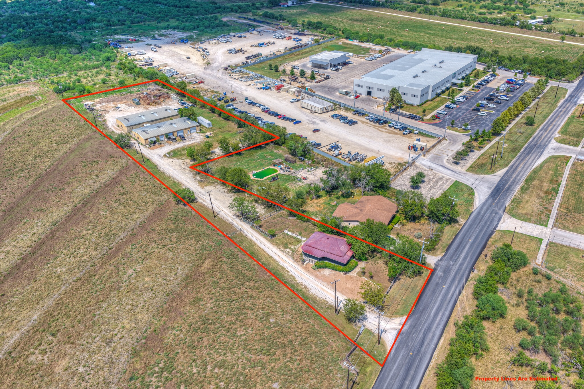 7846 FM482, New Braunfels, TX for Sale