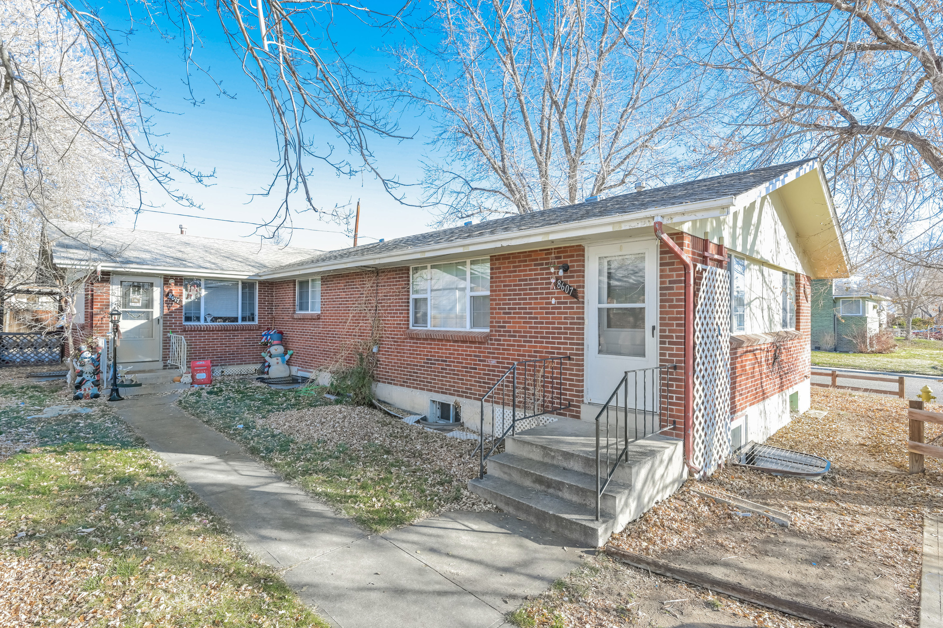 8607 W 62nd Pl, Arvada, CO for Sale