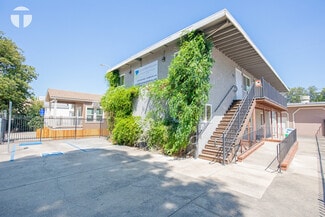 West Sacramento, CA Office/Residential - 917-923 Drever St