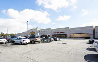 Pomona, CA Retail - 2090 S Garey Ave