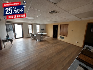 Green Bay, WI Office - 1120-1130 Ashwaubenon St
