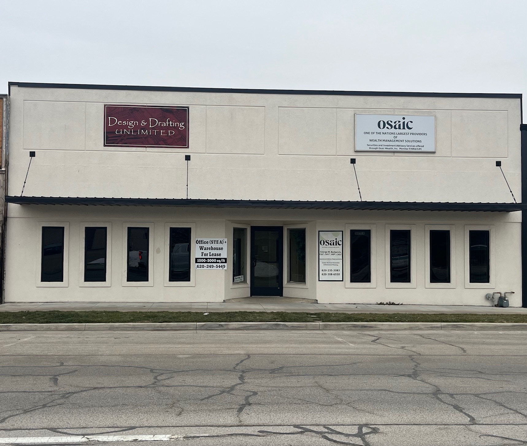 311 S Broadway St, Pittsburg, KS for Rent