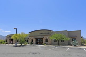 Tucson, AZ Office/Medical - 2506 E Vistoso Commerce Loop
