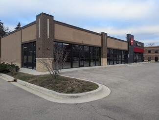 Dekalb, IL Retail - 701 W Lincoln Hwy