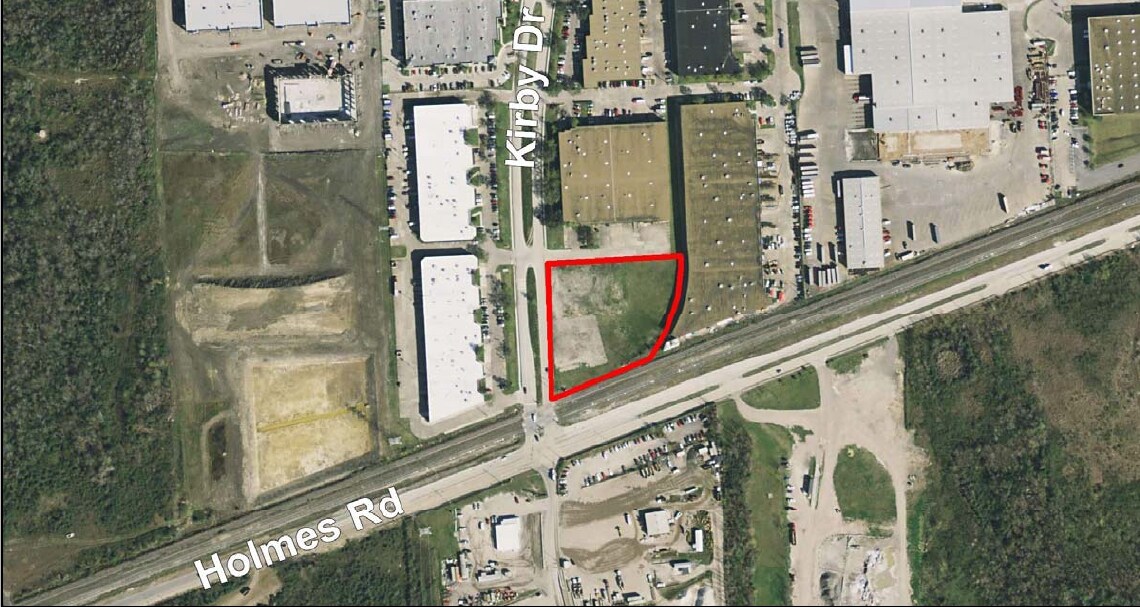 NE Kirby & Holmes Rd, Houston, TX for Sale