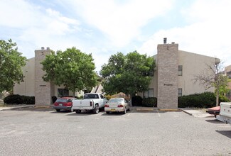 Albuquerque, NM Apartments - 530-532 Tennessee St NE