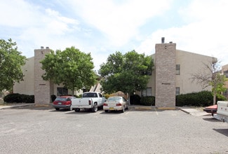 Albuquerque, NM undefined - 530-532 Tennessee St NE