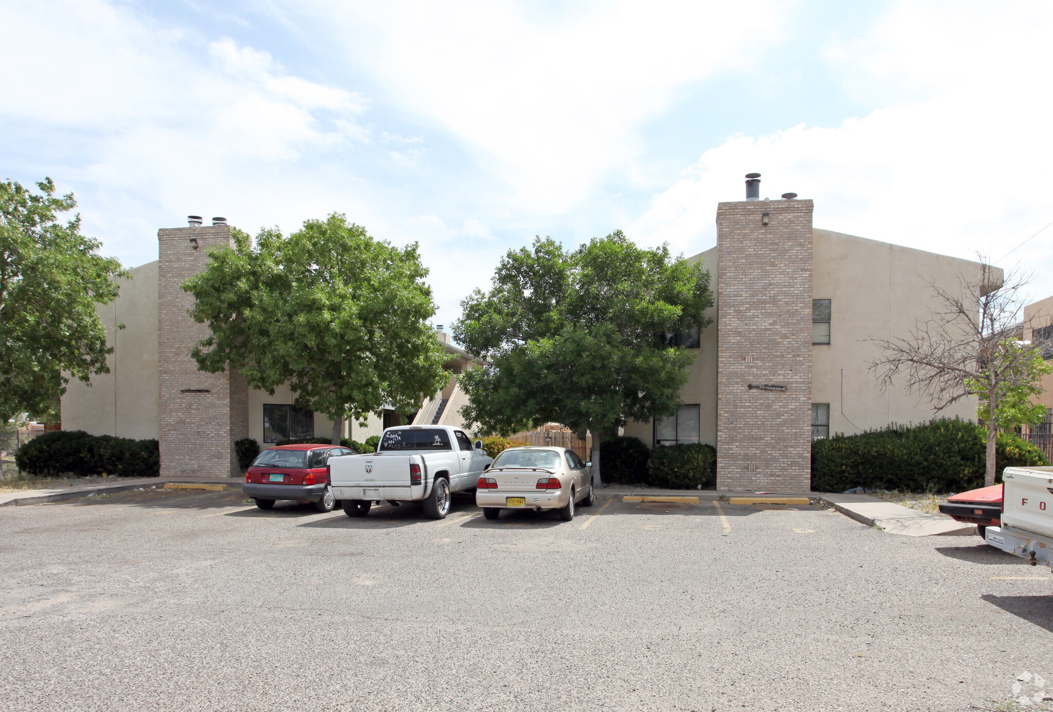 530-532 Tennessee St NE, Albuquerque, NM for Sale