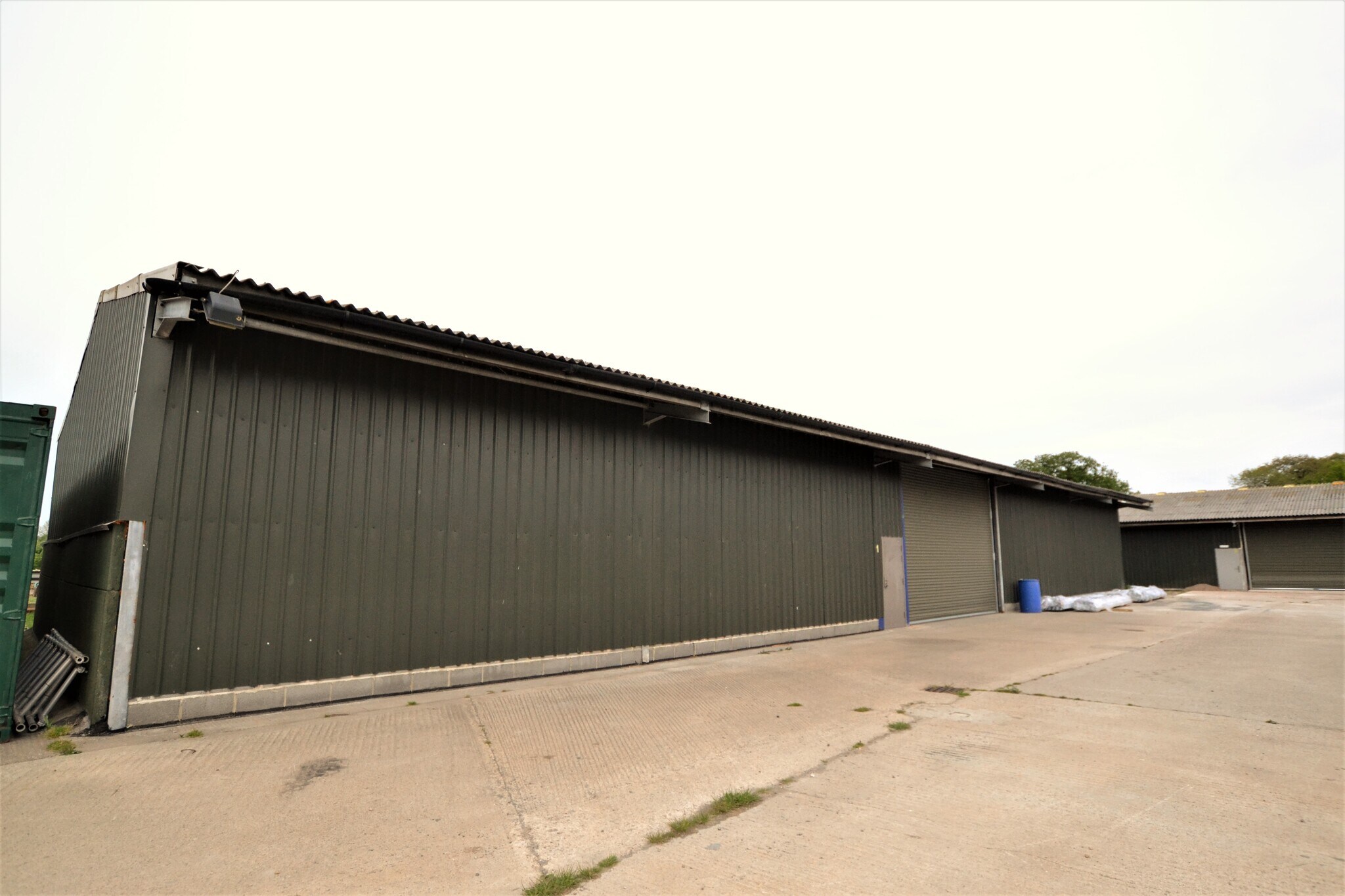 Longcroft Ln, Yoxall, STS for Rent