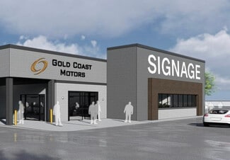 St Charles, IL Retail - 3880 E Main St