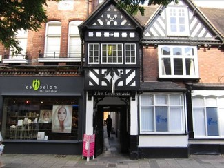 Stafford, STS Retail - 8 Eastgate St