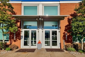 Warrendale, PA Coworking Space - 50 Pennwood Pl