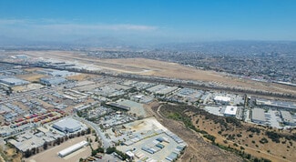 San Diego, CA Industrial Land - 6903 Cactus Ct San Diego, CA Industrial Land - 6903 Cactus Ct