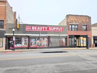 Chicago, IL Flex - 746 W 79th St