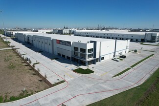 Pasadena, TX Industrial - 3005 Highway 225