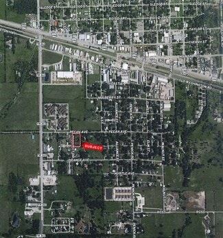 Waller, TX Commercial - 2995 Pecan Ave