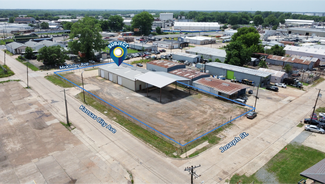 Shreveport, LA Industrial - 120 Kansas City Ave