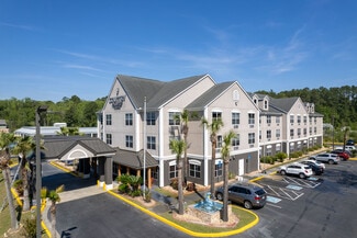 Hinesville, GA Hospitality - 742 E General Stewart Way Hinesville, GA Hospitality - 742 E General Stewart Way