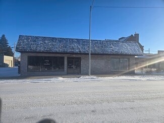 Lewistown, MT Office - 415 W Janeaux St