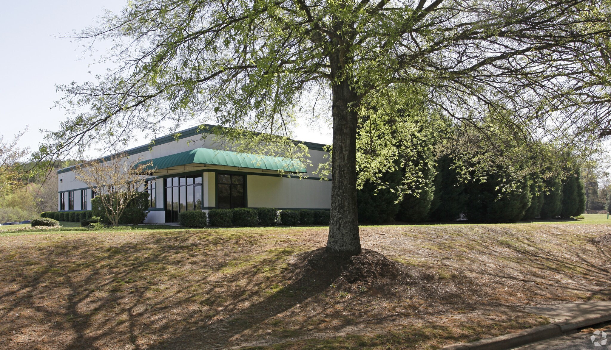 114 Southchase Blvd Fountain Inn, SC 29644 Industrial Property for