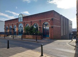 Wigan, LAN Retail - 49 King St