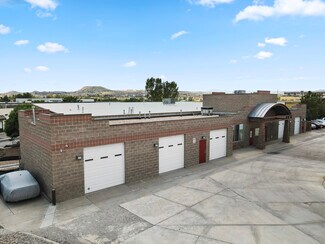 Castle Rock, CO Industrial - 738 Castleton Rd
