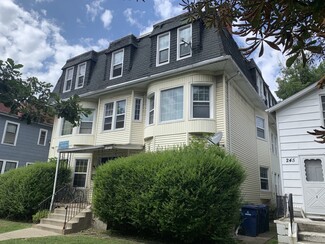 Buffalo, NY Apartments - 247 W Utica St